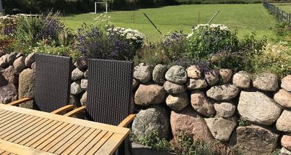 Entspannen Sie in unserem kleinen Fischerdorf...