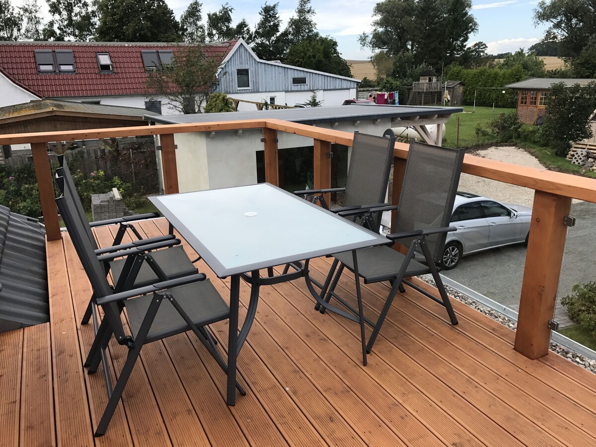 Värdens profilbild