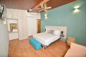 Basic Room