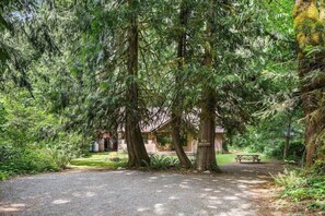 Rumah, 2 kamar tidur | Halaman properti