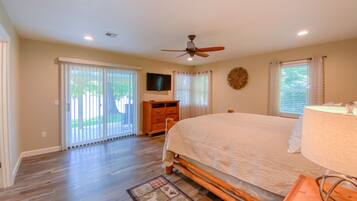 3 soveværelser, Wi-Fi, sengetøj