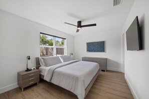 3 camere, ferro/asse da stiro, Wi-Fi gratuito, lenzuola