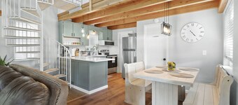 The Buck Spur | A Cozy Cottage close to Sandpoint & Silverwood