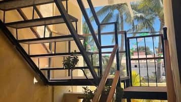 Escaleras