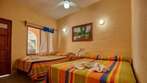Unclassified image, 5 of 17, button - Ricardos Bungalows (San Patricio Melaque)