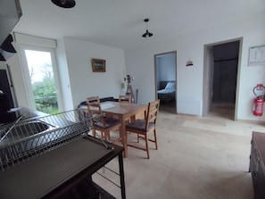 Interior - MAS DES GENETS (Laurac-en-Vivarais)