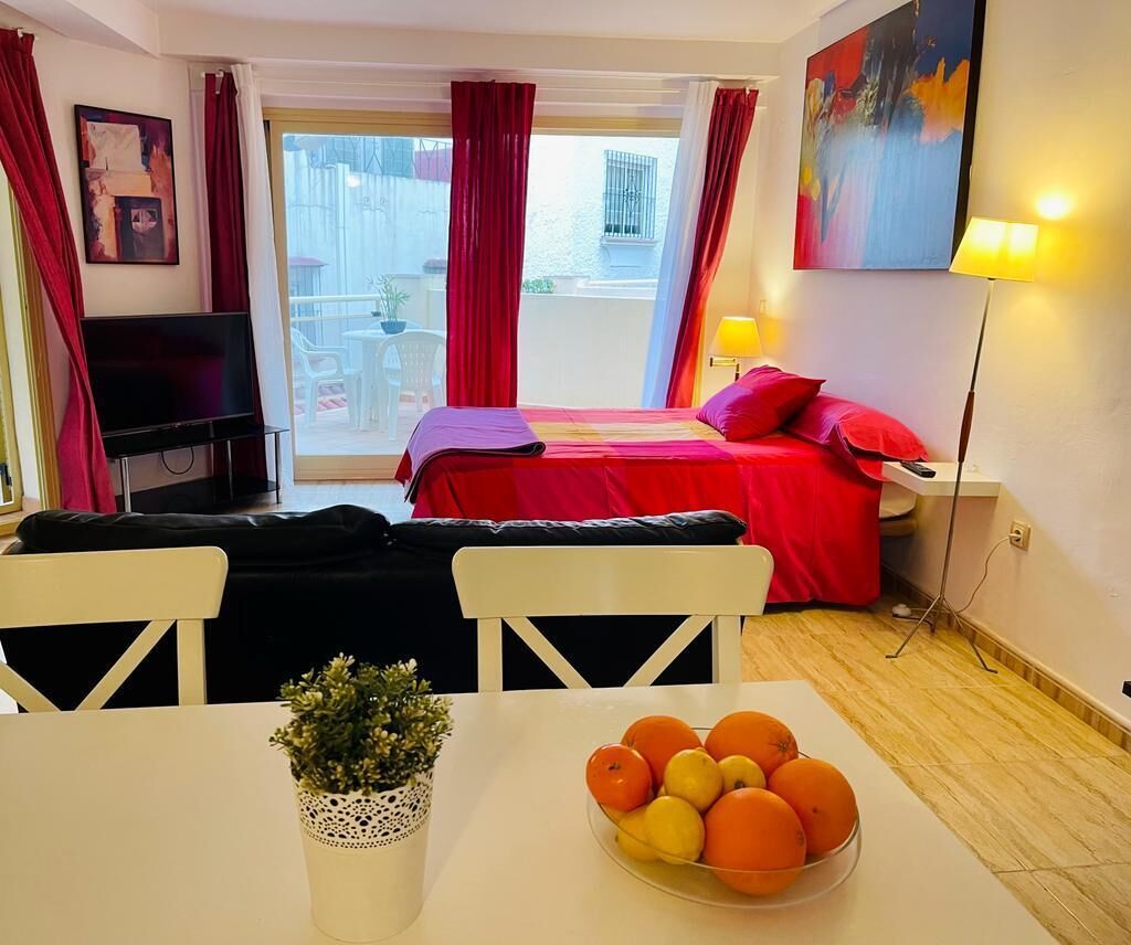 Iron/ironing board (on request), free WiFi, bed sheets