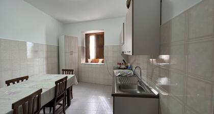 A casa di Adua - Comfortable apartment in the historic center of Fuscaldo -