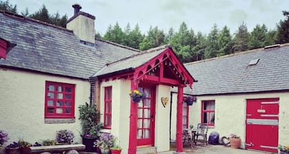 Sweetheart Cottage