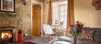 Sweetheart Cottage