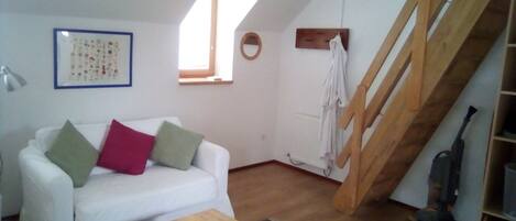 Télévision, chaîne hi-fi