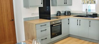 Newlands Cottage, in the heart of Kendal [Pet's ok]