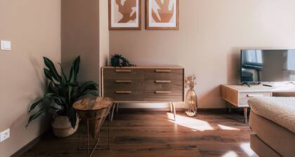 Luga Homes - Mitte