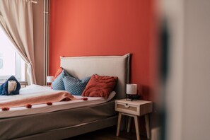 Room amenity - Luga Homes - Mitte (Leipzig)