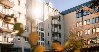 Luga Homes - Mitte