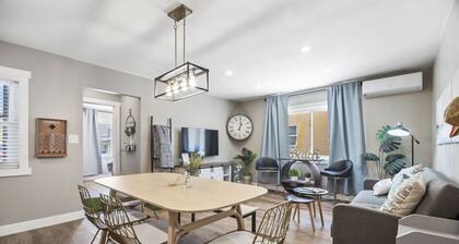 755 Relax by the Beach Private Mini Yard sleeps 6