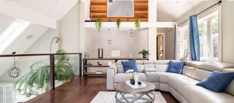 Luxury Private Estate Mins to Winery /Brewery