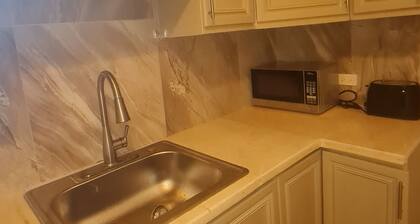 Compact Apartments at Fat Hogs Bay, Tortola, BVI