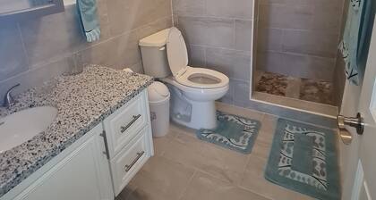 Compact Apartments at Fat Hogs Bay, Tortola, BVI