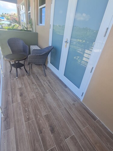 Compact Apartments at Fat Hogs Bay, Tortola, BVI