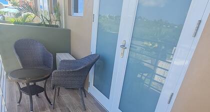 Compact Apartments at Fat Hogs Bay, Tortola, BVI