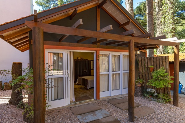 Deluxe Room, Jetted Tub | Front of property