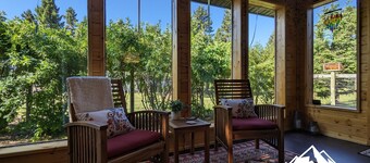 Spacious Cabin - Close to Seeley Lake, Wi-Fi, Dogs Welcome, RV Spot