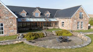 村舍 | 住宿内部