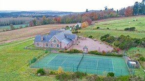 Cottage | Interior - Quarryfield (Inverness)