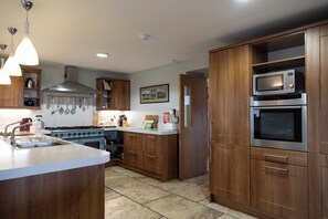 Cottage | Private kitchen