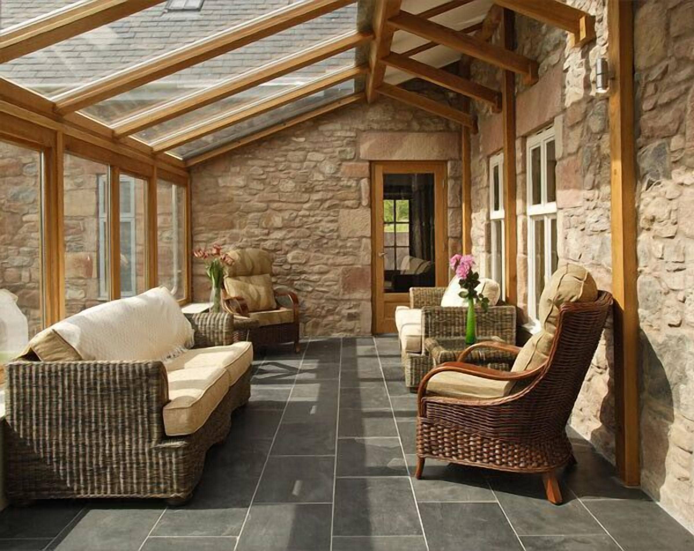 Cottage | Nội thất