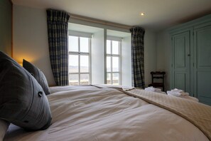 Interior - Quarryfield (Inverness)