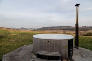 Interior - Quarryfield (Inverness)