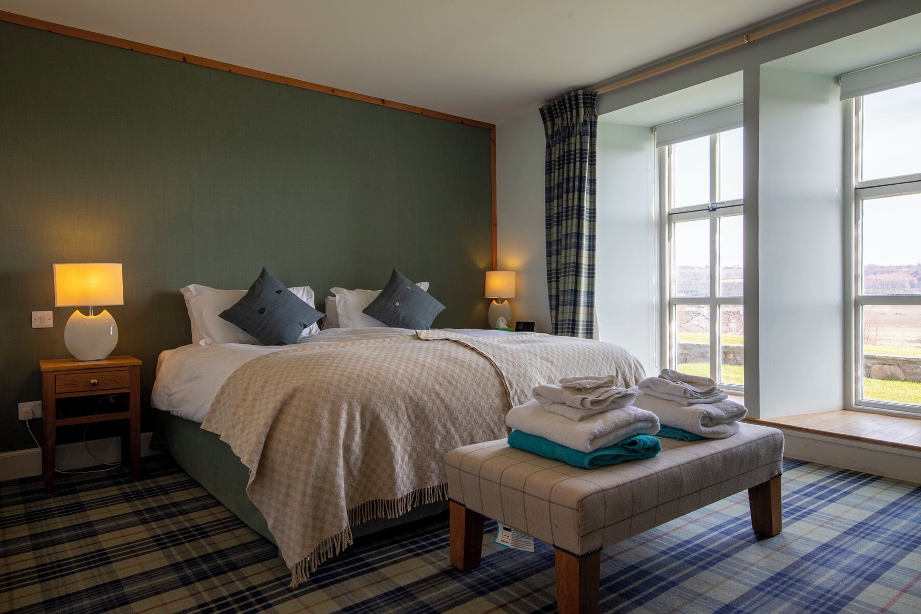 Ferienhaus | Innenbereich