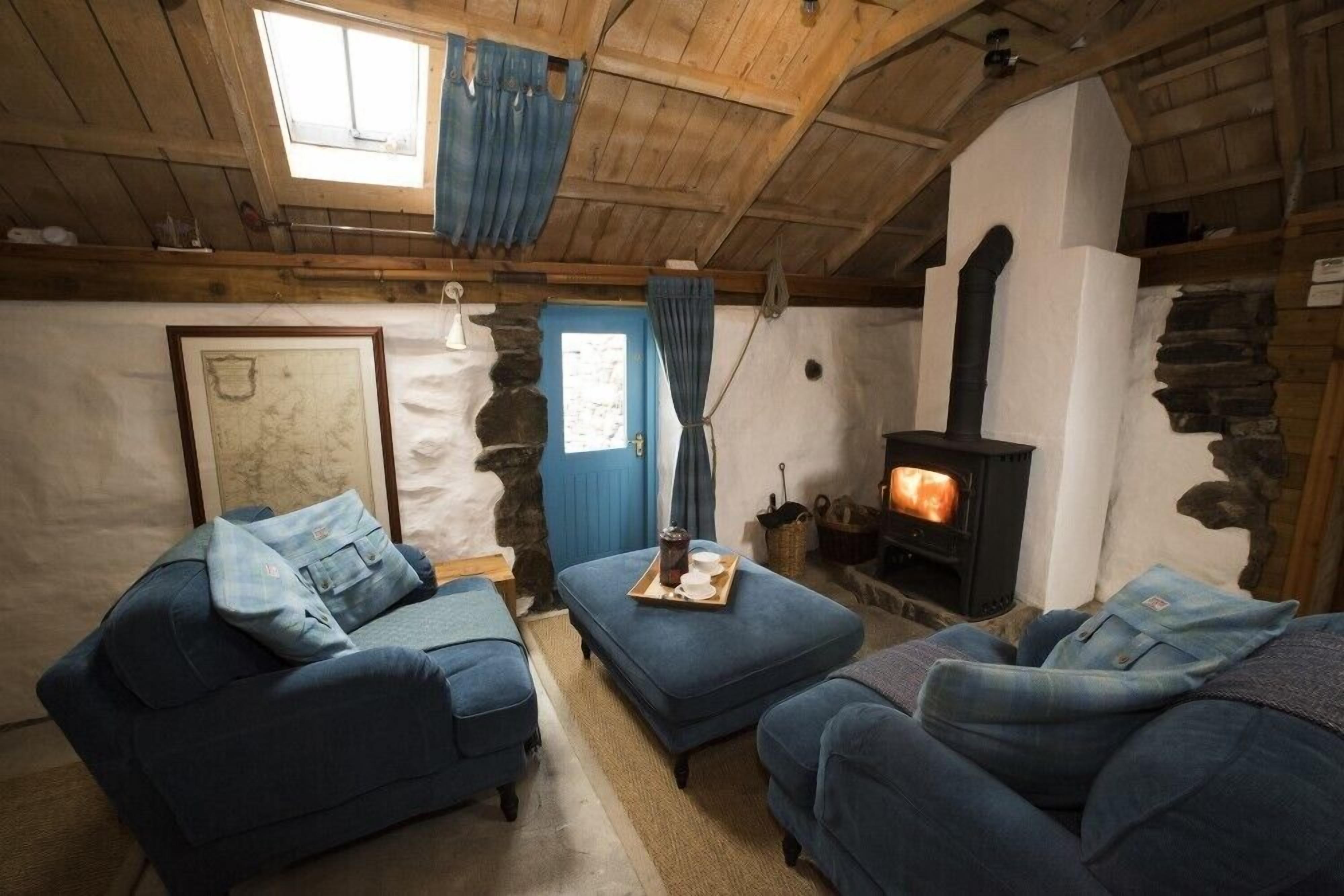 Ferienhaus | Innenbereich