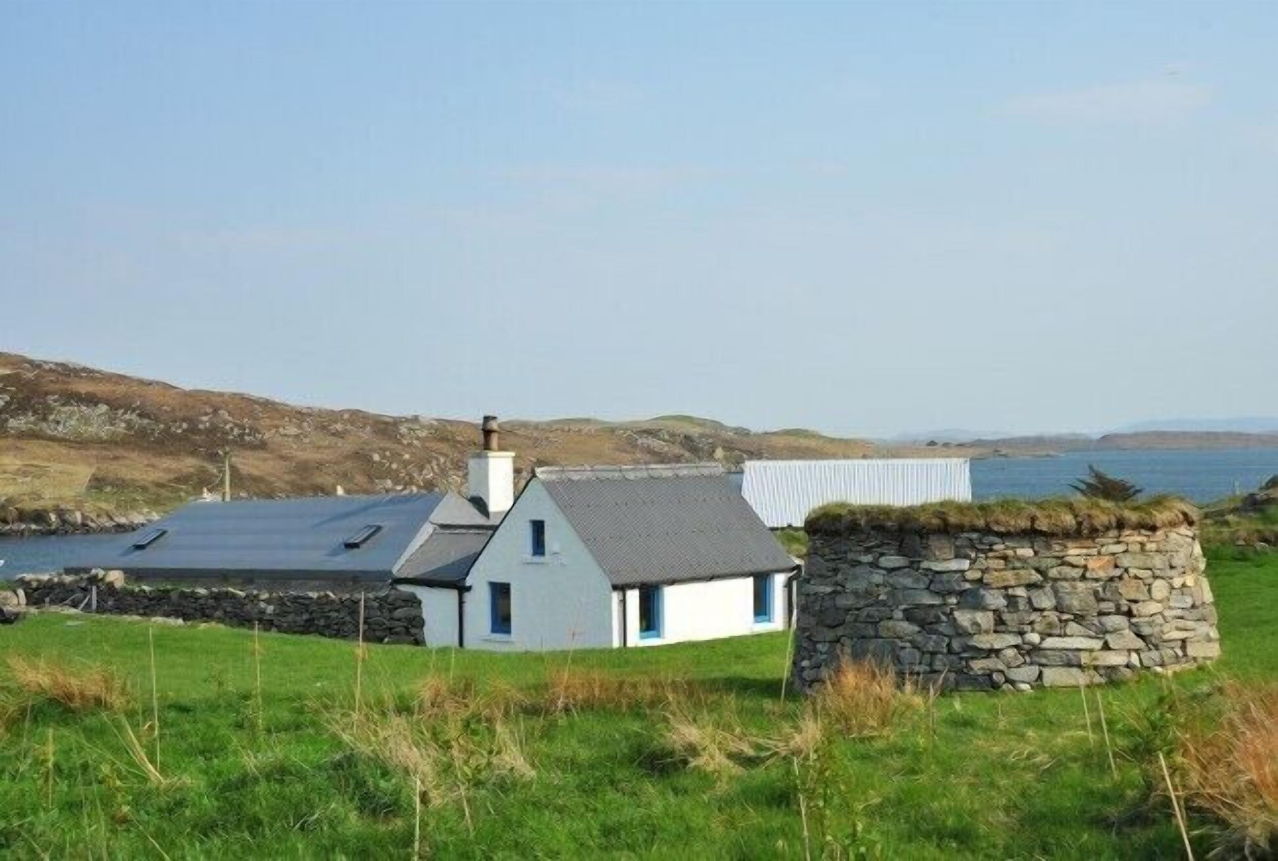 Ferienhaus | Innenbereich