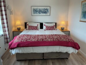 Cottage | 3 slaapkamers, individueel gedecoreerd, individueel gemeubileerd