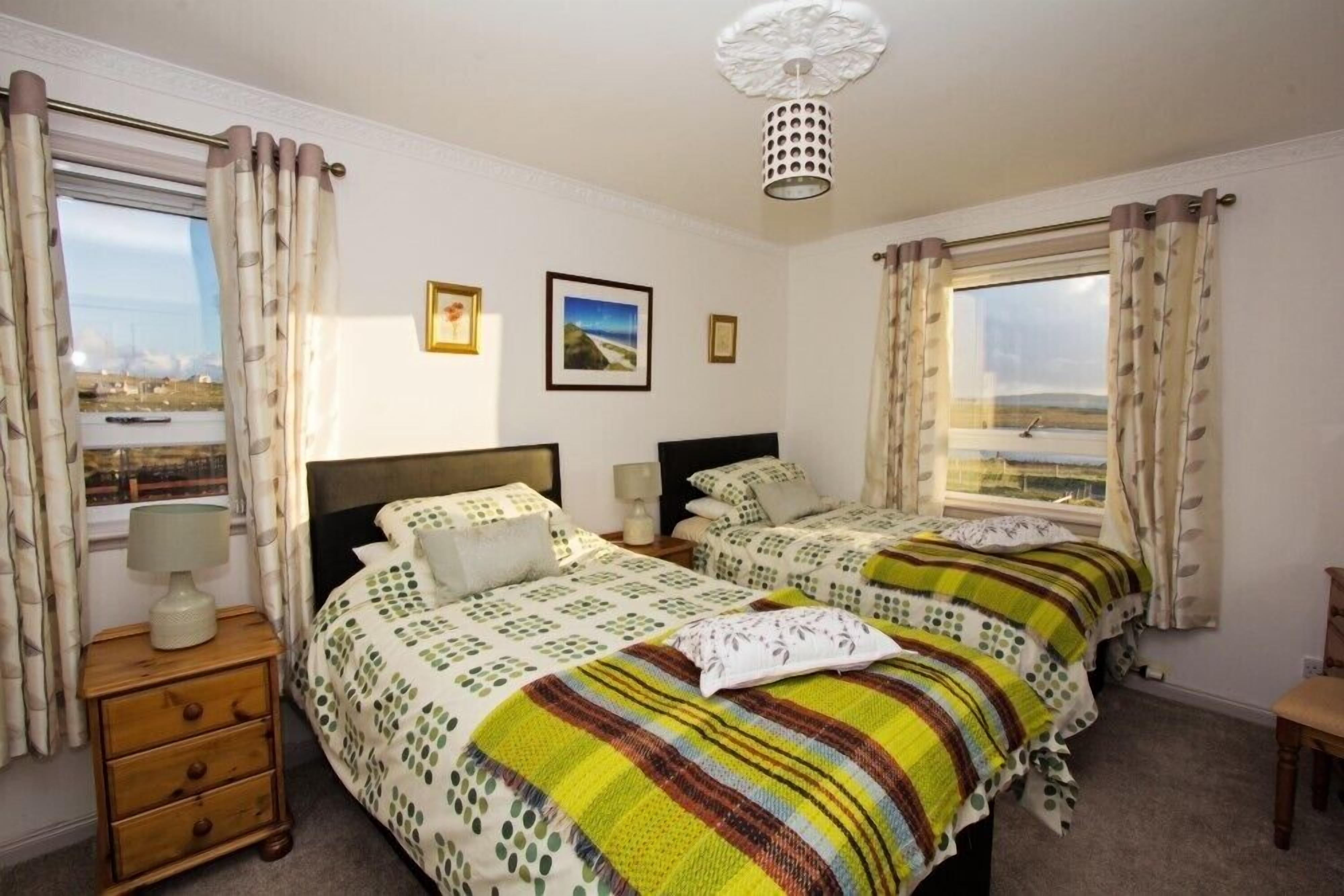 Cottage | 3 bedrooms, free WiFi, individually decorated, individually furnished