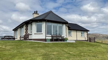 Casa de campo | Exterior