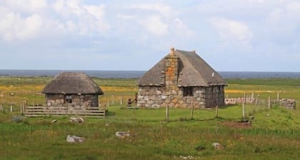 Smiddy Cottage
