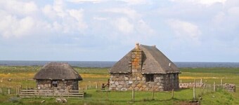 Smiddy Cottage