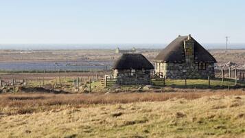 Ferienhaus | Innenbereich