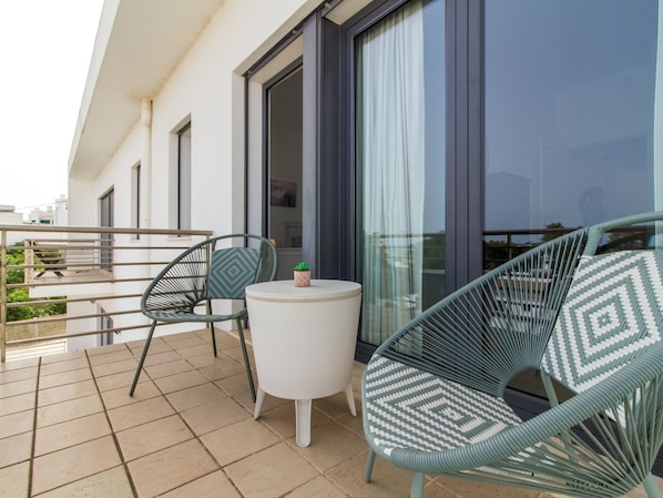 Terraço/pátio