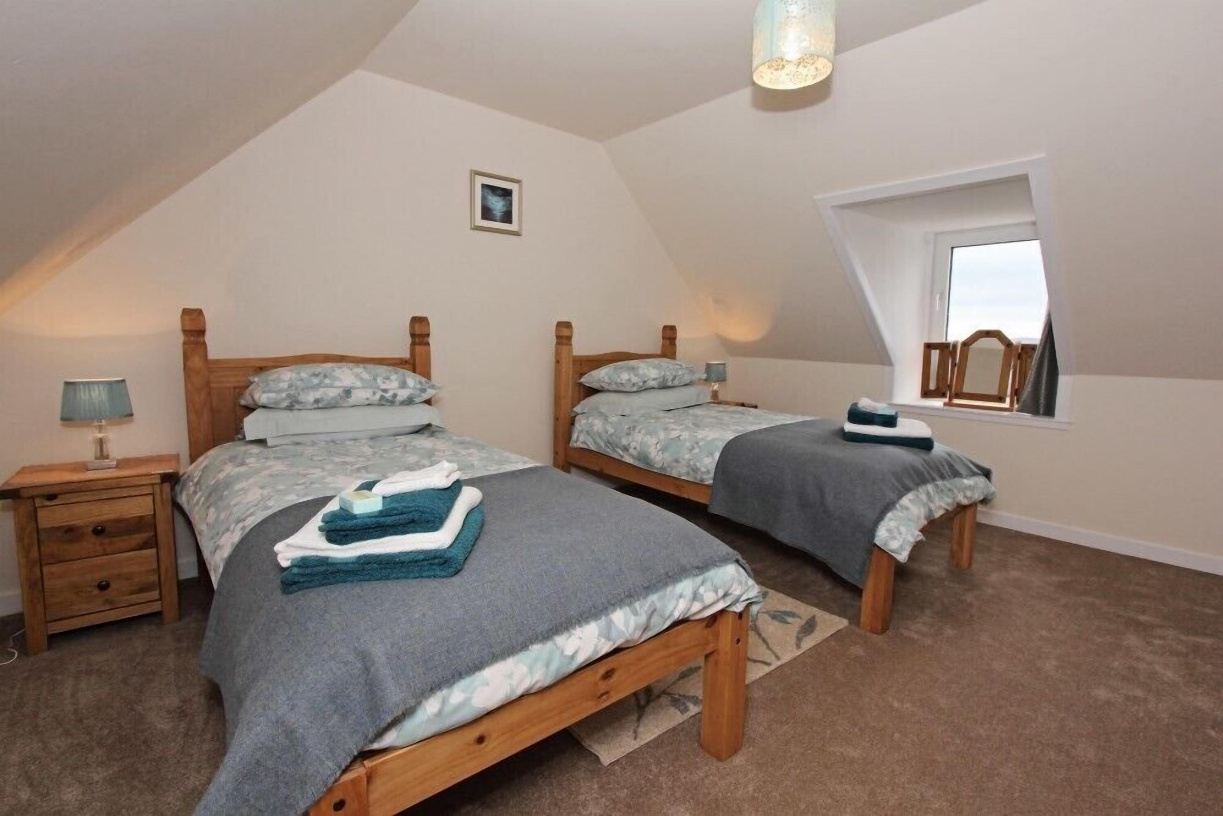 Cottage | Interior