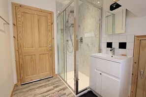 Cottage | Interior - Taigh Eachainn (Isle of Lewis)