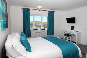 3 chambres, décoration personnalisée, ameublement personnalisé