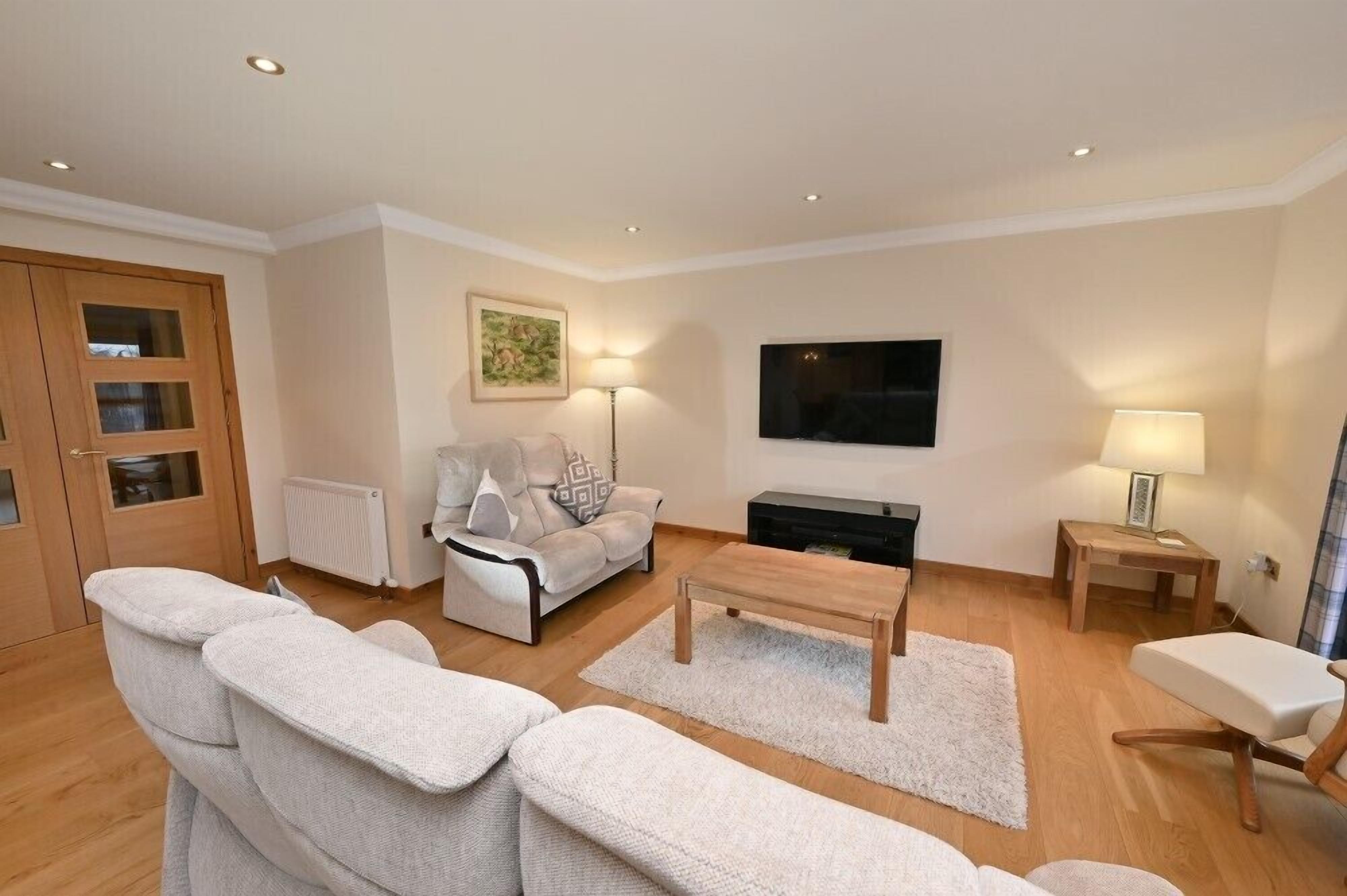 Cottage | Intérieur