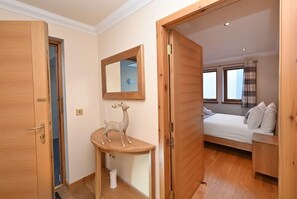 Casa de campo | Interior