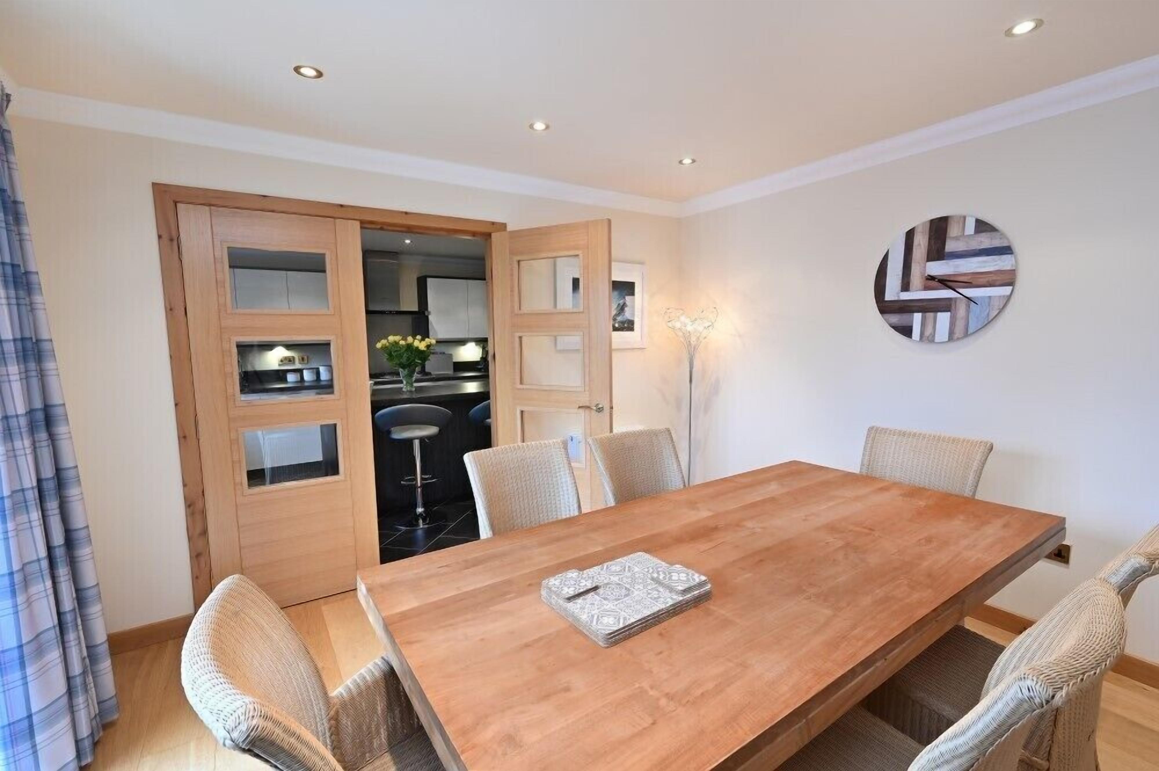 Cottage | Intérieur