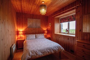 2 chambres, décoration personnalisée, ameublement personnalisé